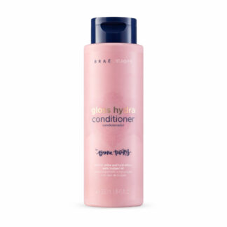Condicionador Braé Stages Gloss Hydra 250ml hidratação