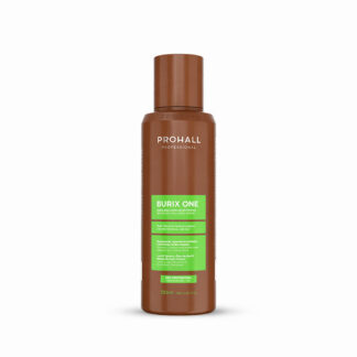 Prohall Burix One Máscara Antifrizz 120ml Anti Frizz