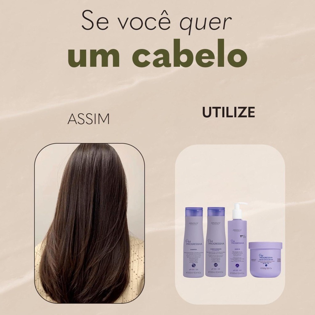Condicionador Arvensis Pós Progressiva 1L - Imagem 2