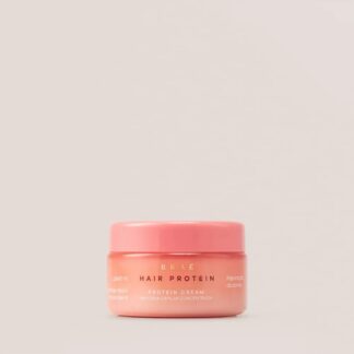 Hair Protein Proteína Capilar Concentrada Anti Frizz Reconstrução e Proteção 80g