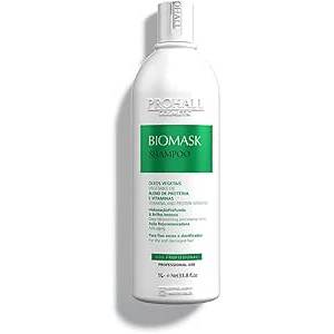 Shampoo Prohall Biomask 1L Hidratação e Brilho Capilar