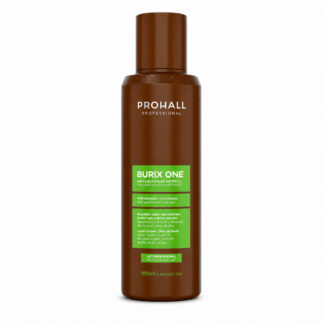 Tratamento Capilar Prohall Professional Burix One 100ml
