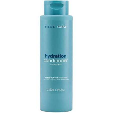 Condicionador Braé Stages Hydration 250ml