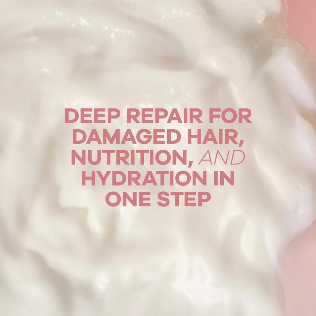 Hair Protein Proteína Capilar Concentrada Anti Frizz Reconstrução e Proteção 80g - Imagem 5