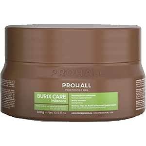 Máscara Capilar Prohall Burix Care 300g