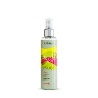 Body Splash Prohall Intense Fresh Cabelo e Corpo Hidratante Iluminador 200ml