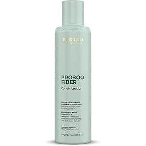 Condicionador Reconstrução Intensiva Prohall Proboo Fiber 300ml