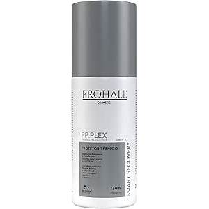 Spray Protetor Térmico Plex Prohall Professional 150ml