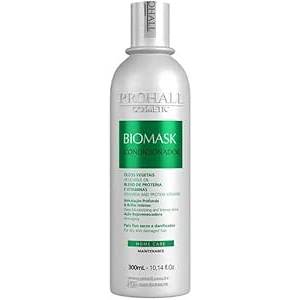 Prohall - Condicionador Biomask 300ml - Imagem 4
