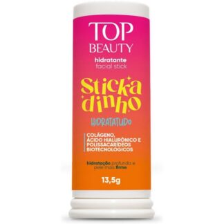 Stick Facial Top Beauty Hidratatudo 13,5g