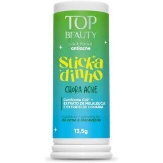 Stick Facial Top Beauty Chora Acne 13,5g
