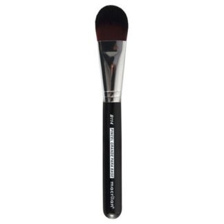 Pincel Profissional Grande Para Base - Linha B - B114