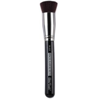 Pincel Macrilan B115 Profissional Kabuki Reto Linha B