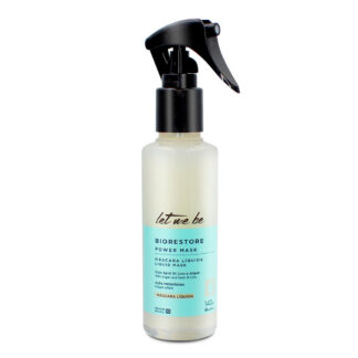 Máscara Líquida Bbiorestore Let Me Be 140ml