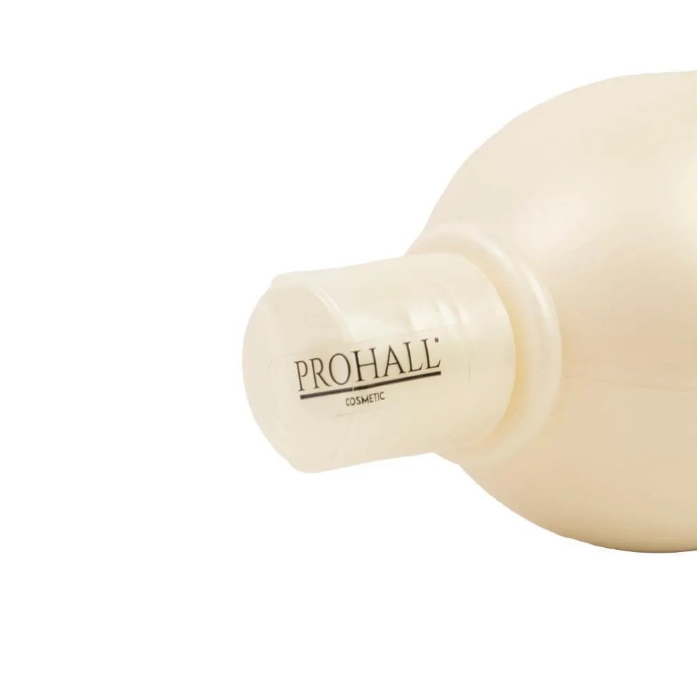 Condicionador Prohall Select Care Pós Química 300ml Hidratação Profunda - Imagem 5