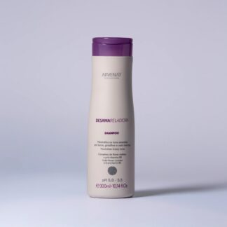 Shampoo Desamarelador Arvensis Professional 300ml para Loiros e Grisalhos