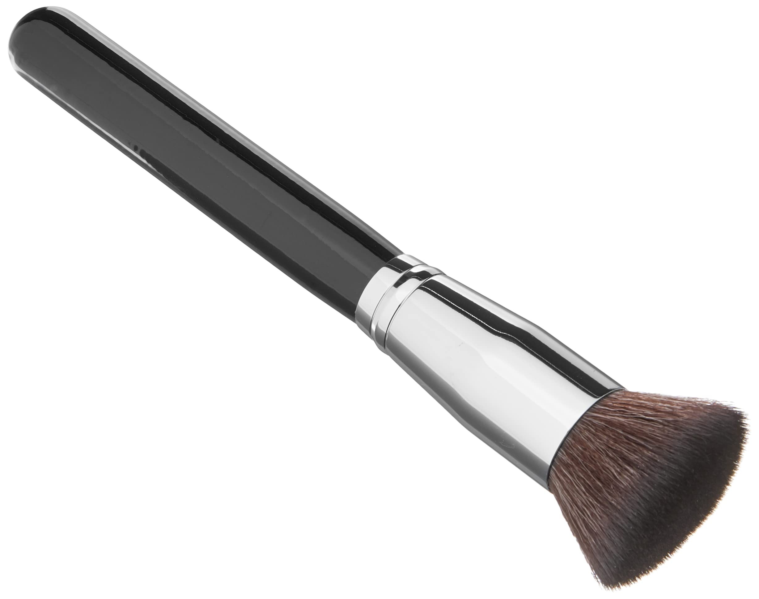Pincel Macrilan B115 Profissional Kabuki Reto Linha B - Imagem 6