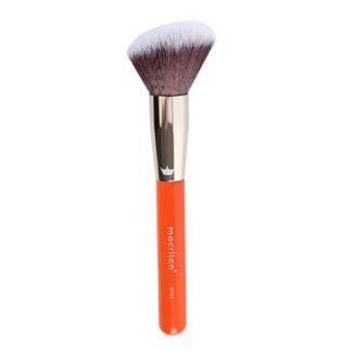 Pincel Profissional Macrilan Beauty Tools BT01 para Pó