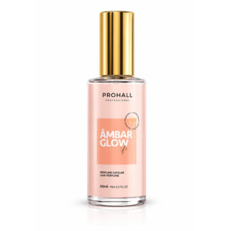 Perfume Capilar Prohall Âmbar Glow 60ml