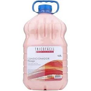 Shampoo Hidramais Pêssego Natural 4,8L - Imagem 2