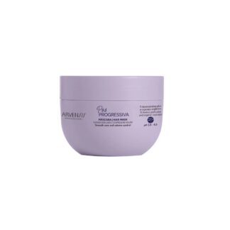 Máscara Capilar Pós Progressiva Arvensis 250g