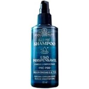 Óleo Pré Shampoo Phallebeauty Tratamento Capilar
