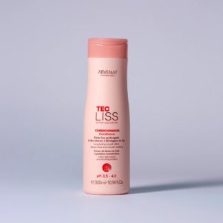Condicionador Arvensis Cosméticos Tec Liss 300ml