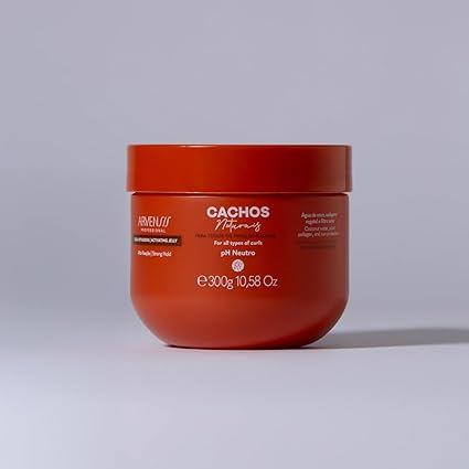 Gelatina Ativadora Cachos Arvensis Fixação Forte 300g - Imagem 2