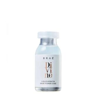 Ampola Braé Divine Power Dose Hidratação e Nutrição 13ml