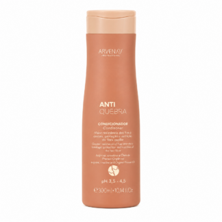 Condicionador Antiquebra Arvensis 300ml Fortalecimento Capilar