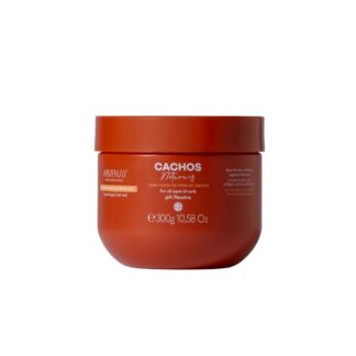 Geleia Ativadora Cachos Suave Fixação Arvensis 300g