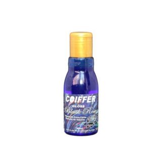 Gloss Black Rose Coiffer 80ml Finalizador Capilar