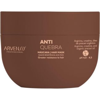 Máscara Antiquebra Arvensis Professional 250g