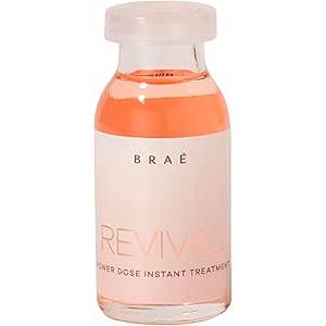 Ampola Condicionante Braé Revival Power Dose 13ml