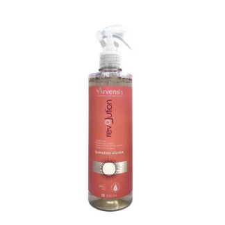 Queratina Líquida Revolution Arvensis 500ml