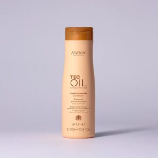 Condicionador Tec Oil Arvensis Nutrição Capilar 300ml