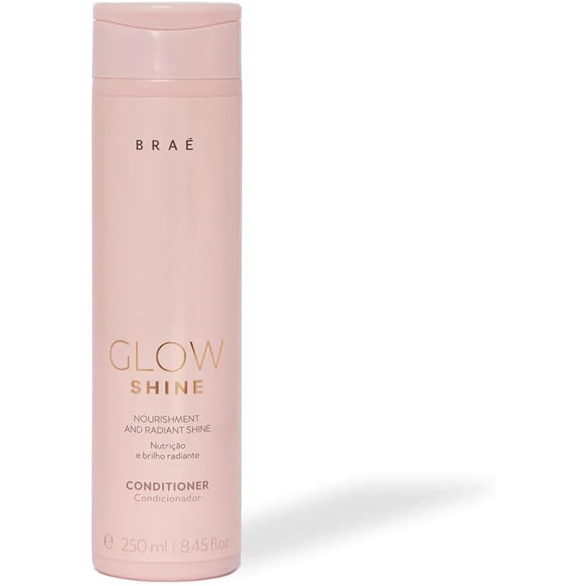 Condicionador Braé Glow Shine 250ml