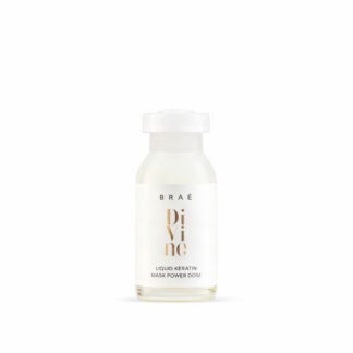 Ampola Braé Divine Power Dose 13ml Hidratação Intensa
