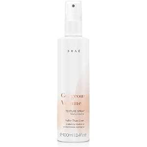 Braé Gorgeous Volume Spray Texturizador Capilar 100ml