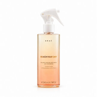Spray Texturizador Beach Hair Day Ondas Naturais Volume Antifrizz Proteção Térmica 260ml