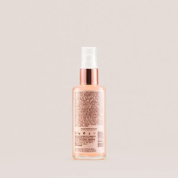 Revival Gorgeous Shine Oil Óleo Capilar Finalizador 60ml - Imagem 4
