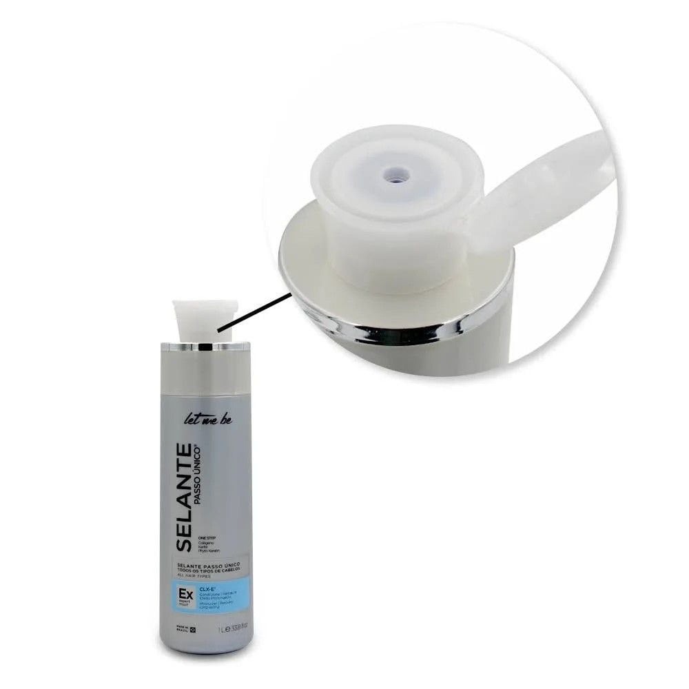 Selante Capilar Let Me Be Semi-Definitiva 1000ml - Imagem 7