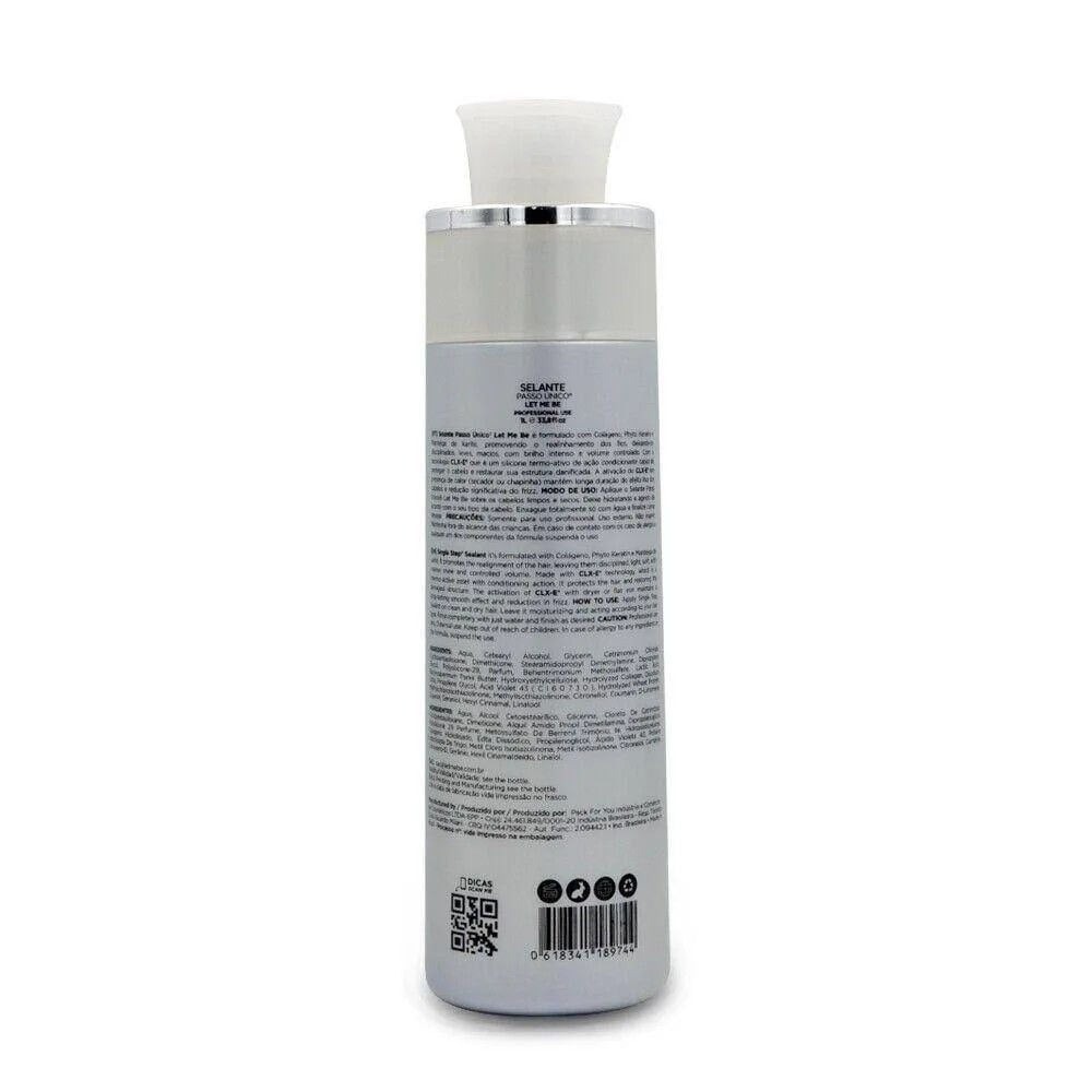 Selante Capilar Let Me Be Semi-Definitiva 1000ml - Imagem 9