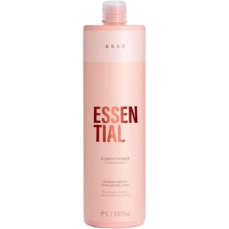 Condicionador Braé Essential Hidratação e Reparação 1L