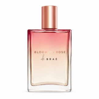 Perfume Capilar Braé Blooming Roses 50ml