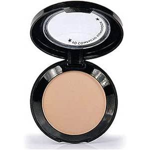 Pó Compacto Koloss Makeup - Nro. 03