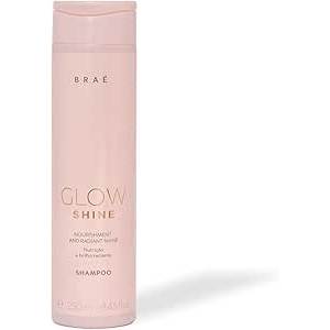 Shampoo Braé Glow Shine 250ml para brilho e limpeza - Imagem 3