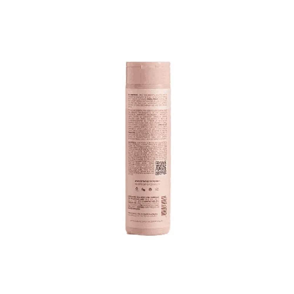 Shampoo Braé Essential Hidratação e Reparação 250ml - Imagem 4