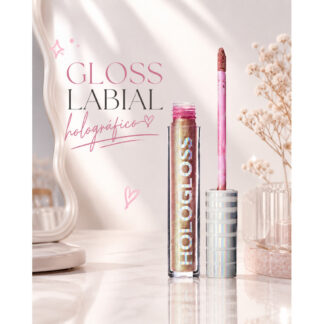 Hologloss Koloss Efeito Holográfico Furta-Cor e Brilho Intenso 03 Holohappy