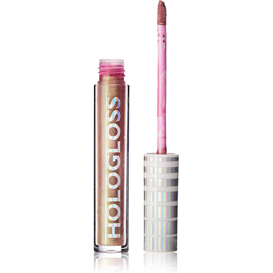 Hologloss Koloss Efeito Holográfico Furta-Cor e Brilho Intenso 03 Holohappy - Imagem 3